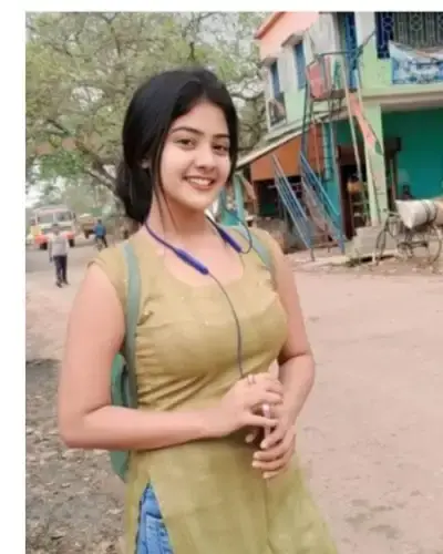 Escort In Manpada