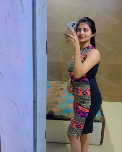 Escort Service Manpada